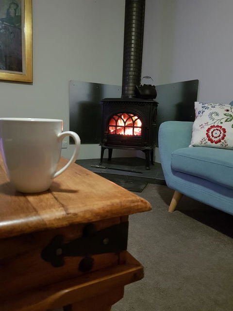 Amy\'s House Bed & Breakfast - Grafton Accommodation 1