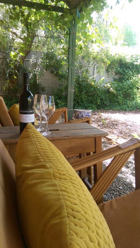Amy\'s House Bed & Breakfast - Grafton Accommodation 15