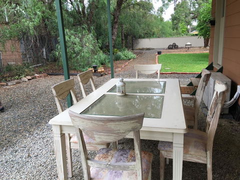 Amy\'s House Bed & Breakfast - Grafton Accommodation 14