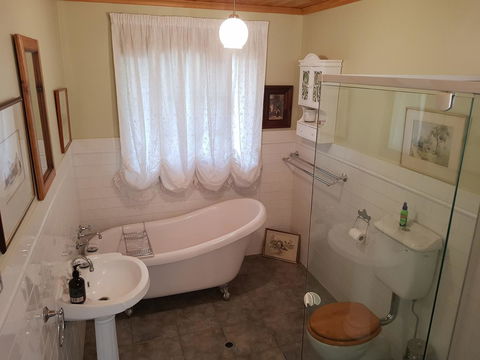 Amy\'s House Bed & Breakfast - Grafton Accommodation 13