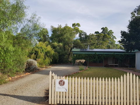 Amy\'s House Bed & Breakfast - Grafton Accommodation 27