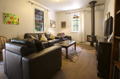 Amy\'s House Bed & Breakfast - Grafton Accommodation 6