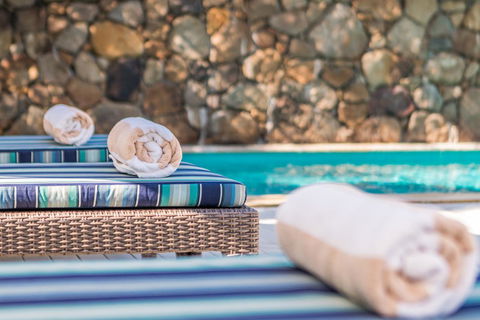 Bayview Beachfront Apartments, In Town Right On The Beach - Grafton Accommodation 5