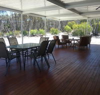 The Island House - Grafton Accommodation