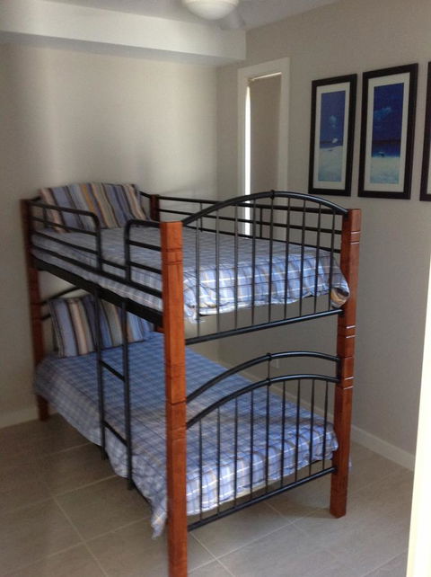 Elandra Holiday Home - Grafton Accommodation 12