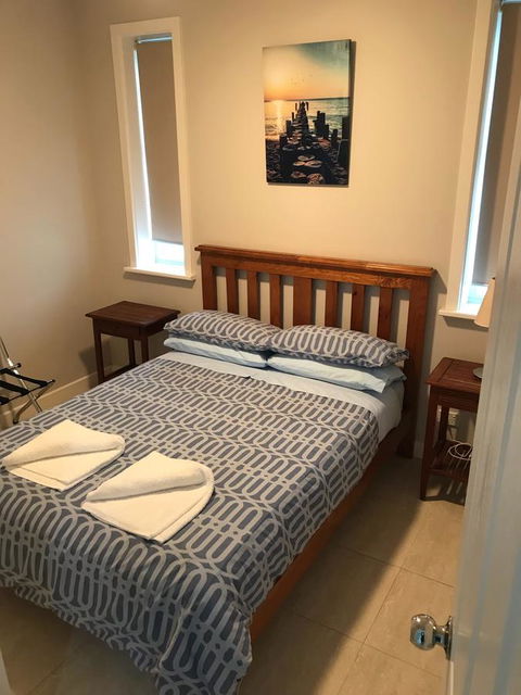 Elandra Holiday Home - Grafton Accommodation 2