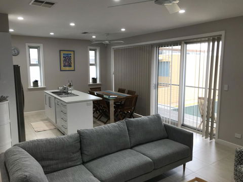 Elandra Holiday Home - Grafton Accommodation 5