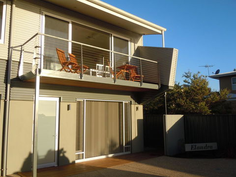 Elandra Holiday Home - Grafton Accommodation 21