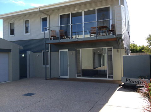 Elandra Holiday Home - Grafton Accommodation 1