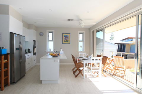 Elandra Holiday Home - Grafton Accommodation 8