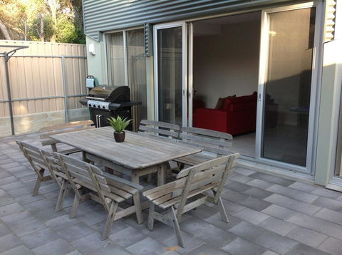Elandra Holiday Home - Grafton Accommodation 17