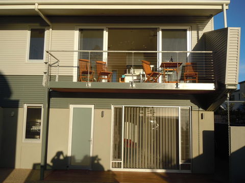 Elandra Holiday Home - Grafton Accommodation 14