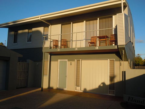 Elandra Holiday Home - Grafton Accommodation 20