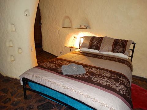Di's Place - Grafton Accommodation 4