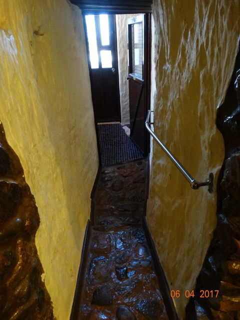 Di's Place - Grafton Accommodation 16