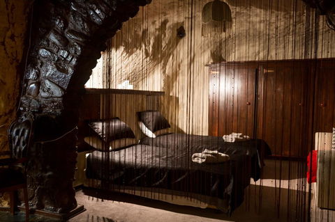 Di's Place - Grafton Accommodation 12