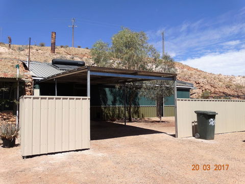 Di's Place - Grafton Accommodation 19