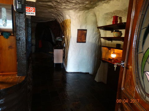 Di's Place - Grafton Accommodation 1