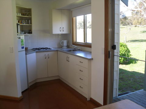 Wenton Farm Holiday Cottages - Grafton Accommodation 12