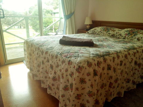Wenton Farm Holiday Cottages - Grafton Accommodation 8