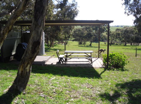 Wenton Farm Holiday Cottages - Grafton Accommodation 15