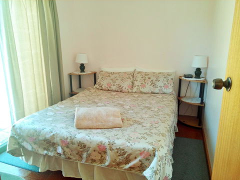 Wenton Farm Holiday Cottages - Grafton Accommodation 5