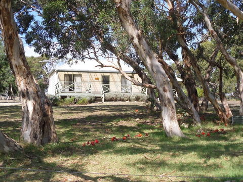 Wenton Farm Holiday Cottages - Grafton Accommodation 0