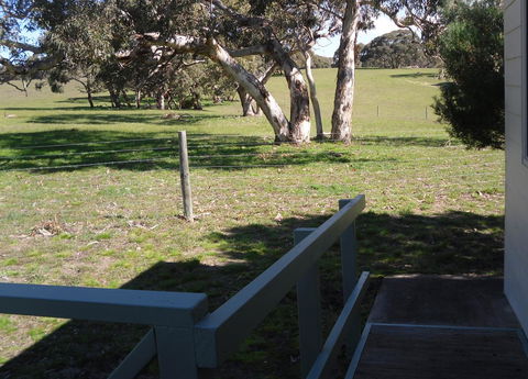 Wenton Farm Holiday Cottages - Grafton Accommodation 16