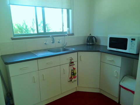Wenton Farm Holiday Cottages - Grafton Accommodation 4
