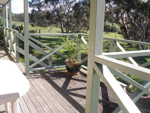 Wenton Farm Holiday Cottages - Grafton Accommodation 10