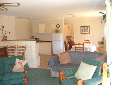 Taralee Orchards - Grafton Accommodation 8
