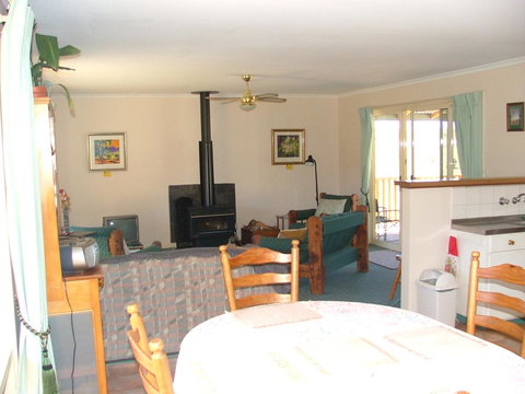 Taralee Orchards - Grafton Accommodation 10