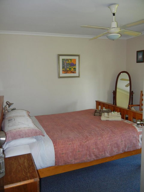 Taralee Orchards - Grafton Accommodation 2