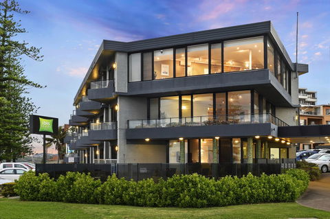 Ibis Styles Port Macquarie - Grafton Accommodation 0