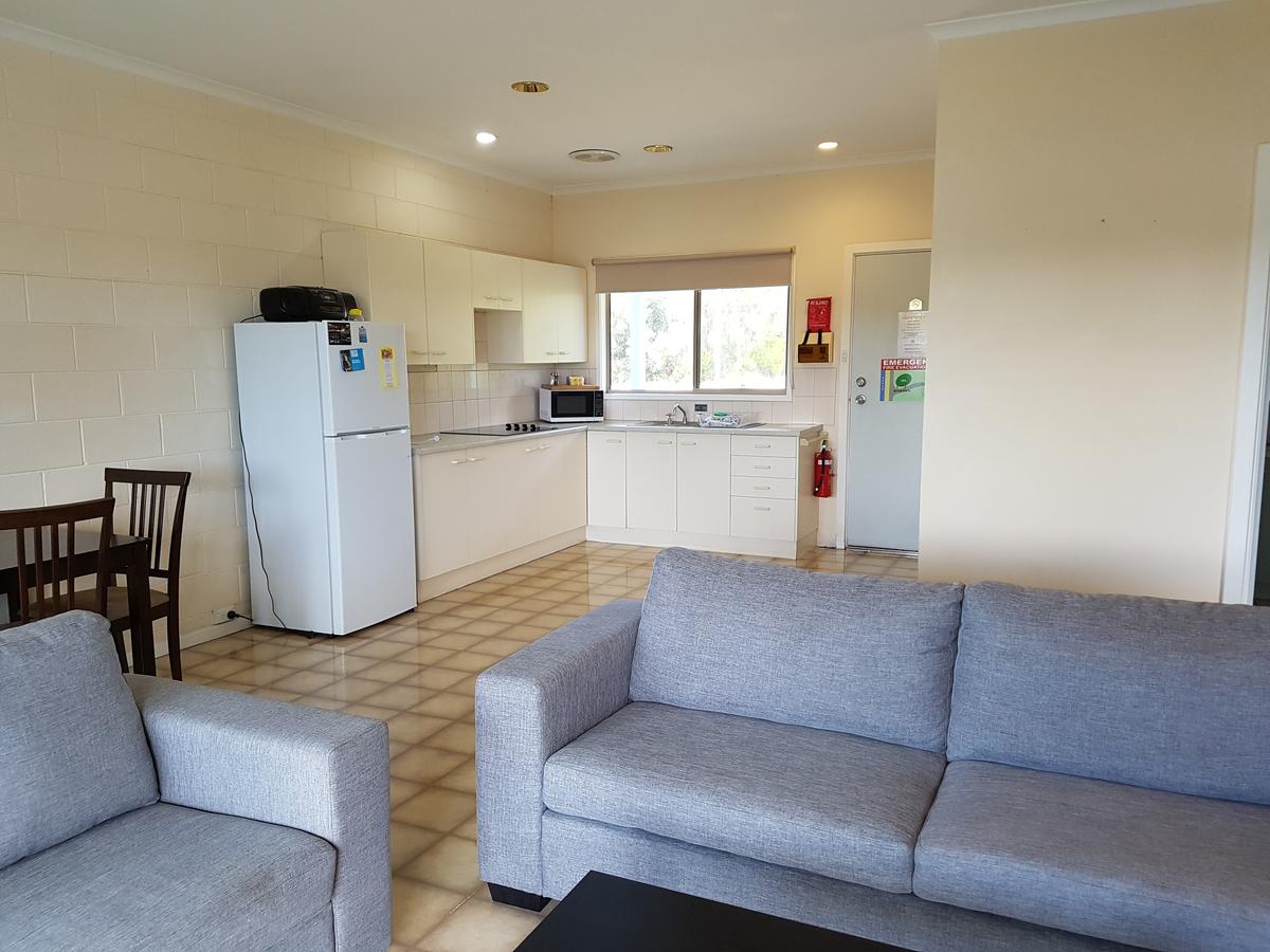 Hardwicke Bay SA Grafton Accommodation