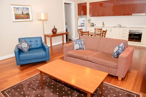 Whyalla Playford Apartments - Grafton Accommodation 6