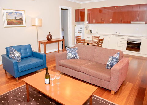 Whyalla Playford Apartments - Grafton Accommodation 7