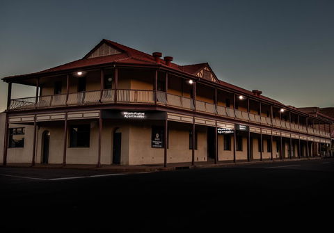 Whyalla Playford Apartments - Grafton Accommodation 1