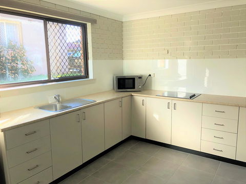 Bathurst Motor Inn - Grafton Accommodation 16