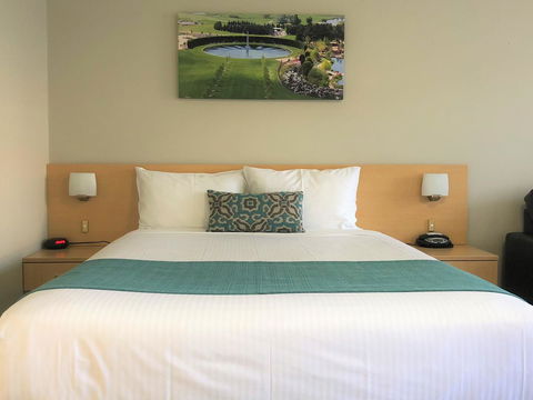 Bathurst Motor Inn - Grafton Accommodation 7