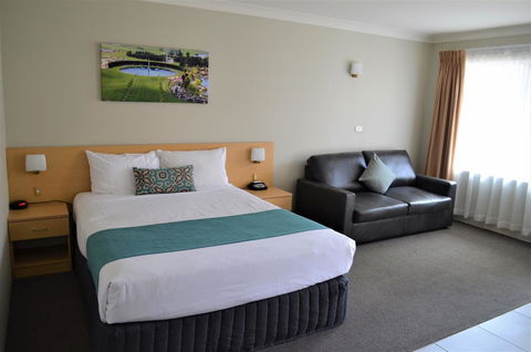 Bathurst Motor Inn - Grafton Accommodation 2