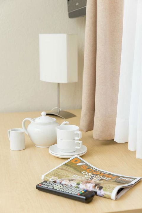 Bathurst Motor Inn - Grafton Accommodation 33