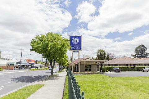 Bathurst Motor Inn - Grafton Accommodation 22
