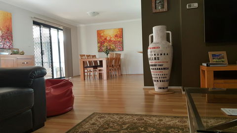 Jacaranda Homestay - Grafton Accommodation 5