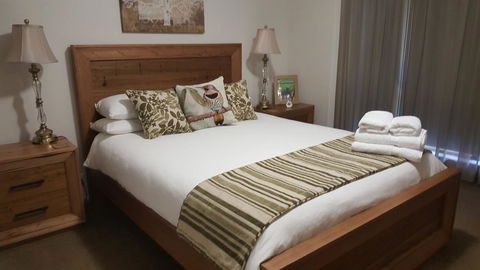Jacaranda Homestay - Grafton Accommodation 8