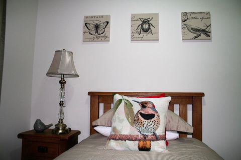 Jacaranda Homestay - Grafton Accommodation 11