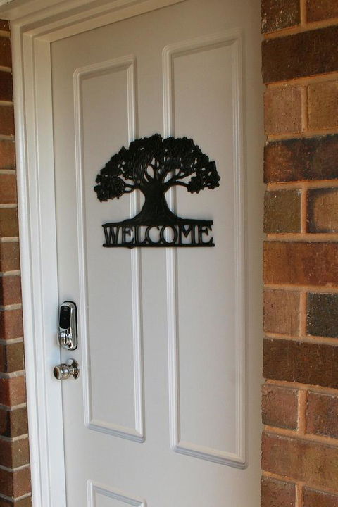 Jacaranda Homestay - Grafton Accommodation 2