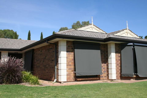 Jacaranda Homestay - Grafton Accommodation 1