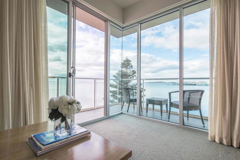 Port Lincoln Hotel - Grafton Accommodation 12