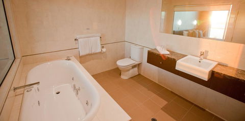 Port Lincoln Hotel - Grafton Accommodation 7